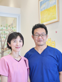 理事長　長谷川 憲司